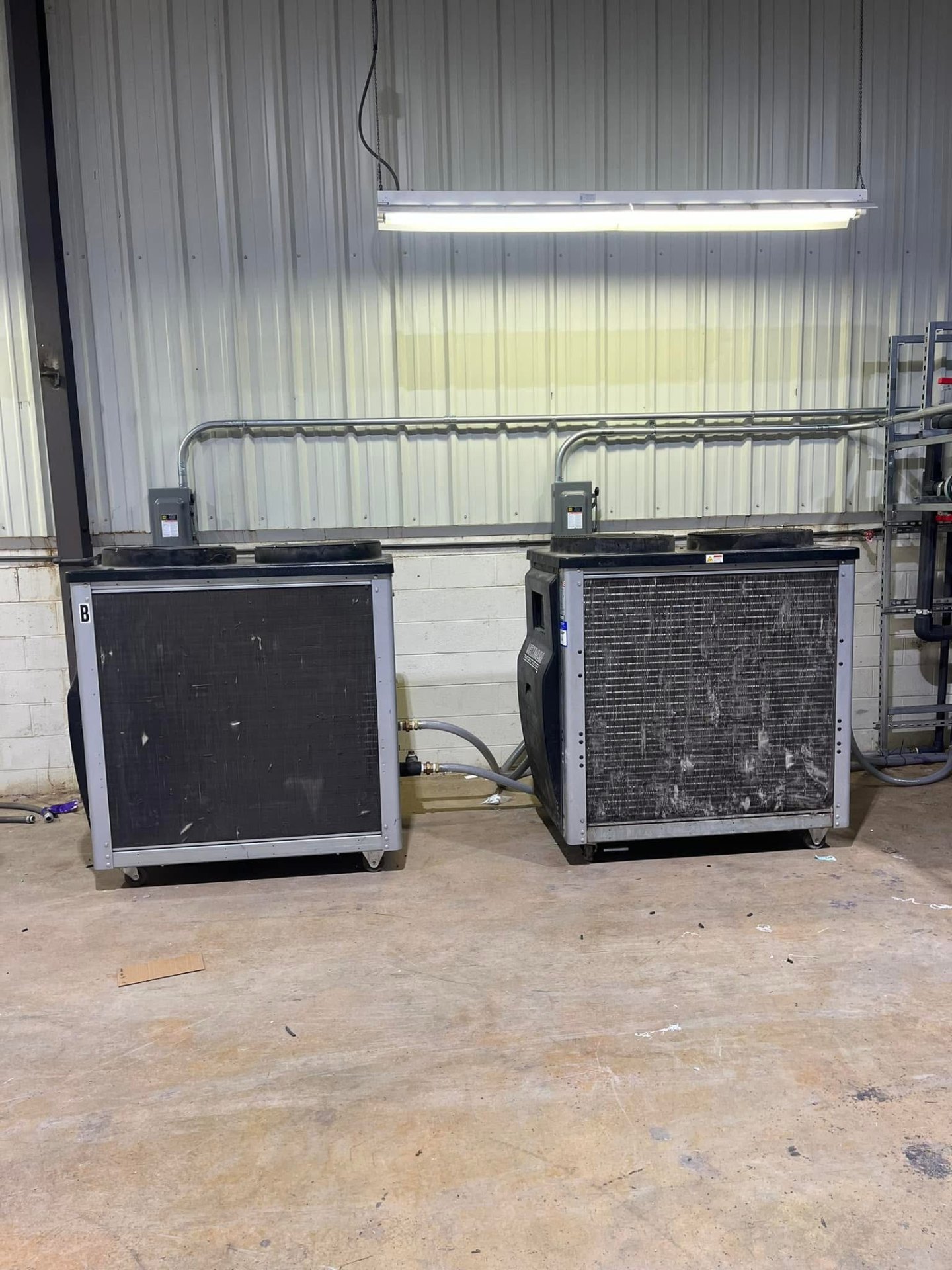 Commercial Electrical Fit-Out