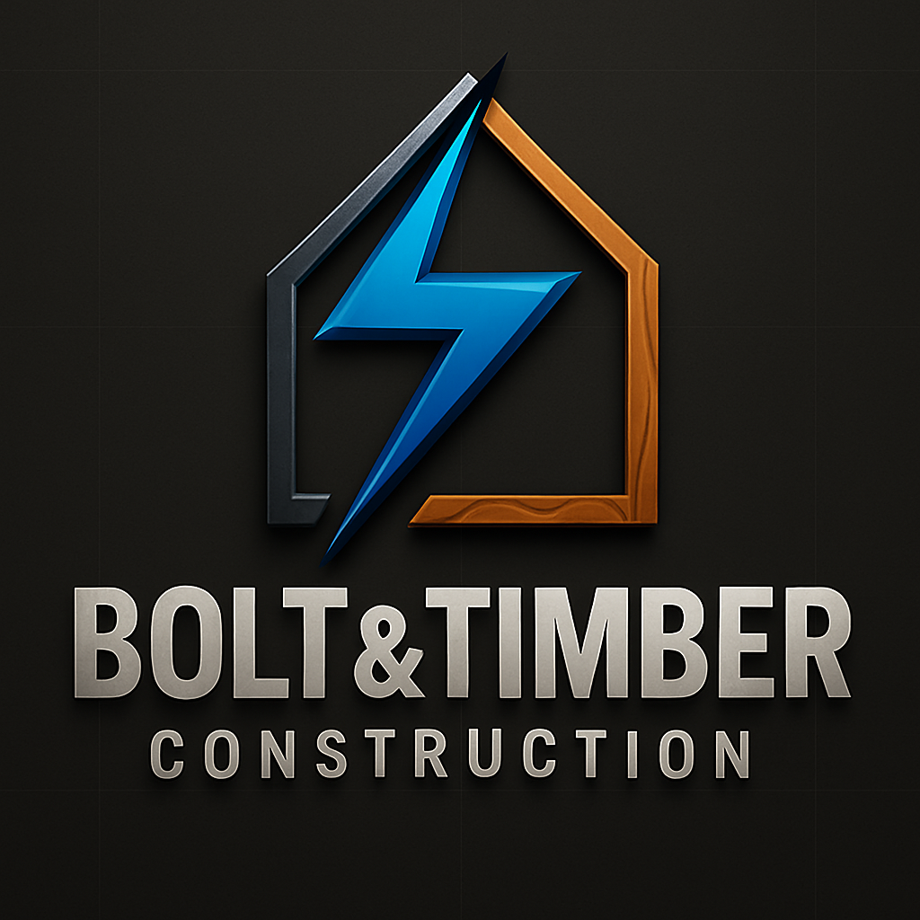 Bolt & Timber Construction